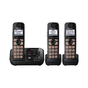 Panasonic Phones: April 2015